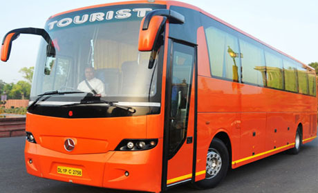 bus