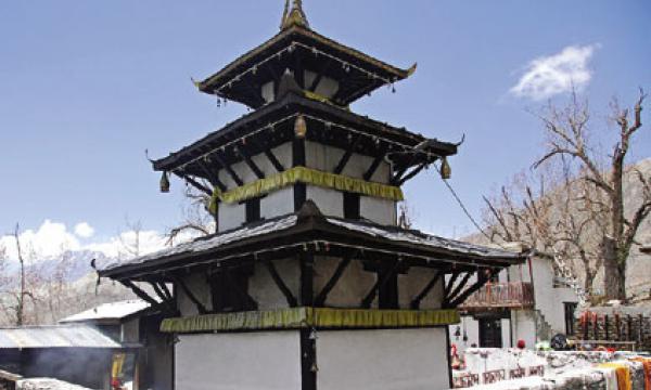 Muktinath Tour- Singh Tour & Travels